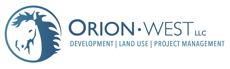 Orion West Logo